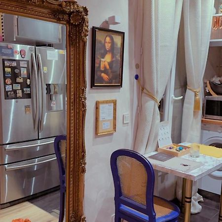 Cozy Paris Apartment Экстерьер фото